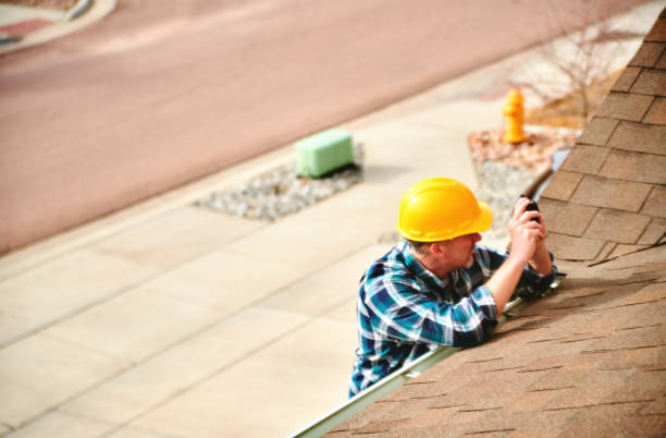 Roof Repair Estimates in Villa Park, IL