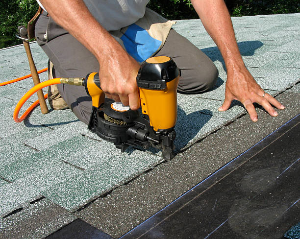 Trusted Villa Park, IL Roofing Contractor Experts