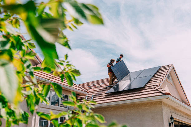 Best Commercial Roof Installation  in Vla Park, IL
