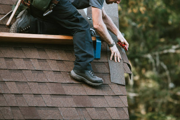 Quick and Trustworthy Emergency Roof Repair Services in Villa Park, IL
